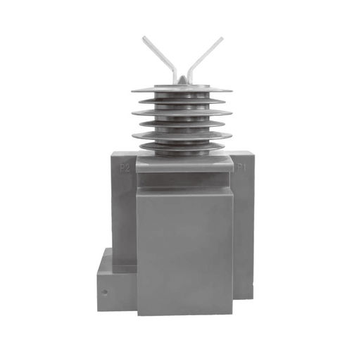 Current transformer - LZZW-36 - Dowei Electric - instrument / measurement / dry