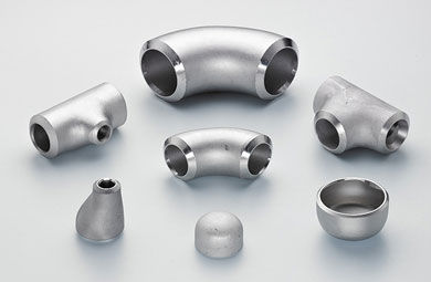 Hydraulic fitting - MOXY STEEL IMPEX - weld-on / elbow / DIN
