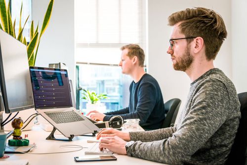 ERP software - SYNOPTICERP - PROGES PLUS - management / training / industrial