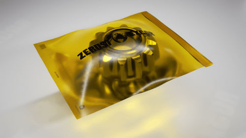 Protective film - Gardac® Valeno®  - ACOBAL - packaging / polymer / recyclable