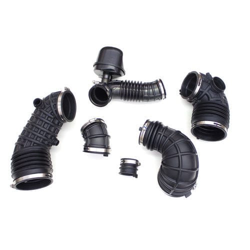 Air tube - sacred SA - rubber / for automotive applications / transport