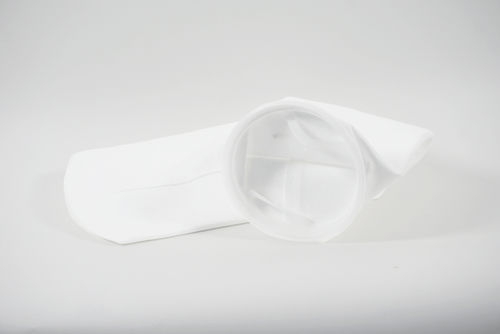 Liquid filter bag - SAULAS - polypropylene / nylon / pressure
