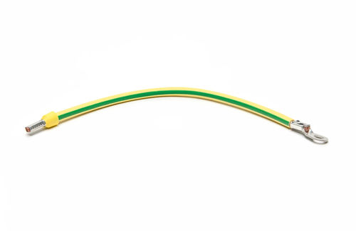 DIN cable harness - 030101 - TECNOCRIMP - for automobiles / for battery charger
