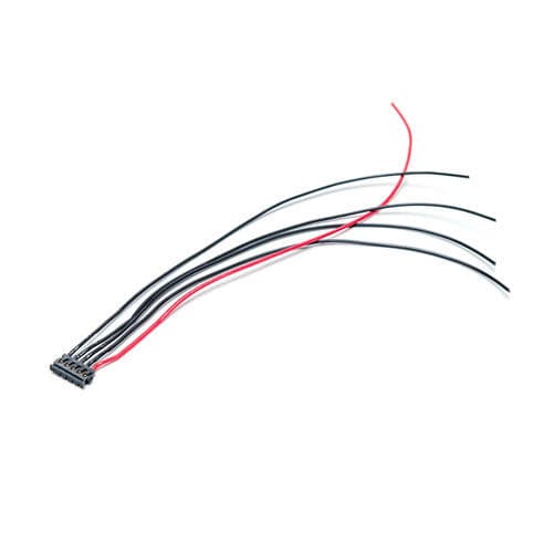 Wire harness - 030207 - TECNOCRIMP