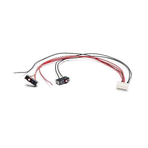 Cable harness - 030402 - TECNOCRIMP