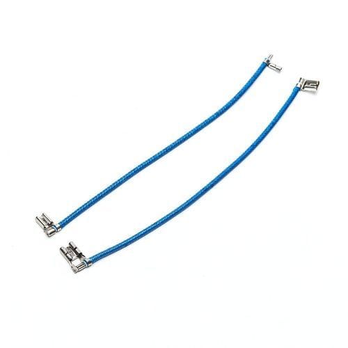 Cable harness - 030408 - TECNOCRIMP
