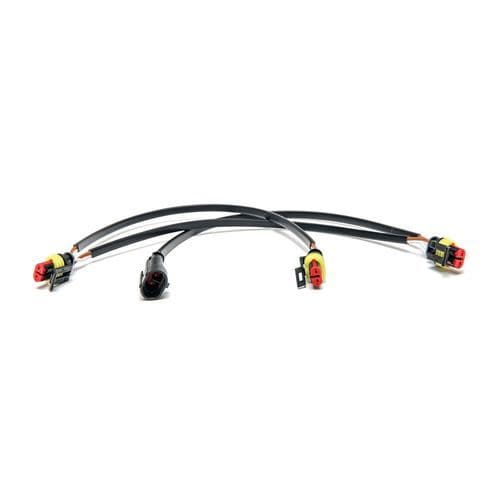 Cable harness - 030502 - TECNOCRIMP