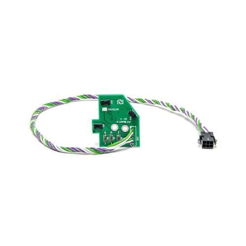 Stranded cable harness - 030703 - TECNOCRIMP