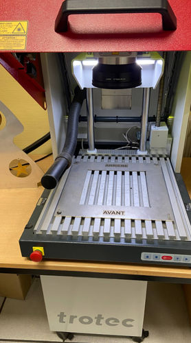 Laser marking - LASER-FUSION - metal / for metal fabrication / industrial