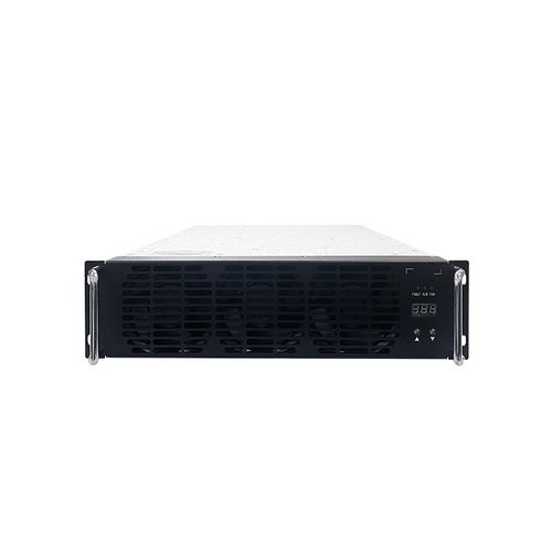 full SiC power module - Tonhe Technology