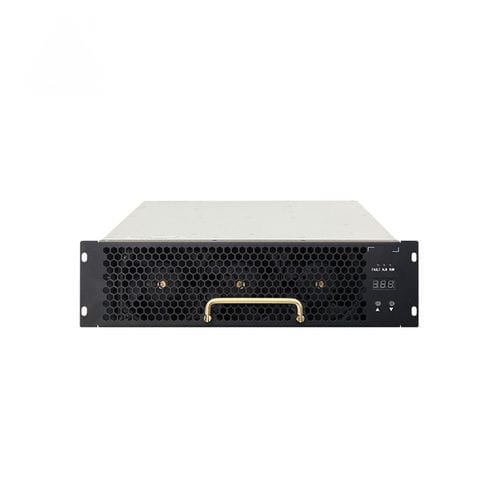 regulated DC/DC converter - Tonhe Technology