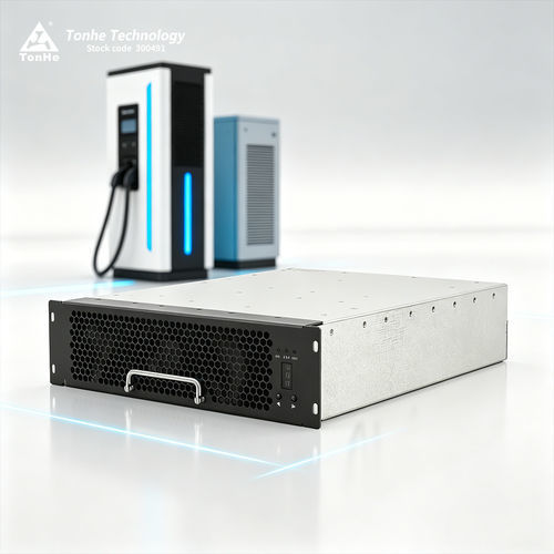Full SiC power module - TH40F10030C7E-WT - Tonhe Technology - ACDC