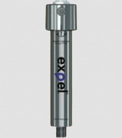 Liquid filter - Expel 3 - OI TECHNOLOGIES - water / oil / compressed air