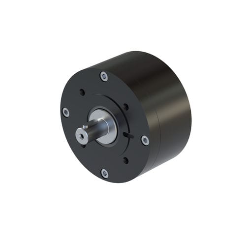 piston air motor - Atlas Copco Industrial Technique