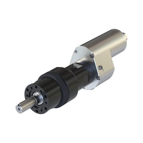 turbine air motor - Atlas Copco Industrial Technique