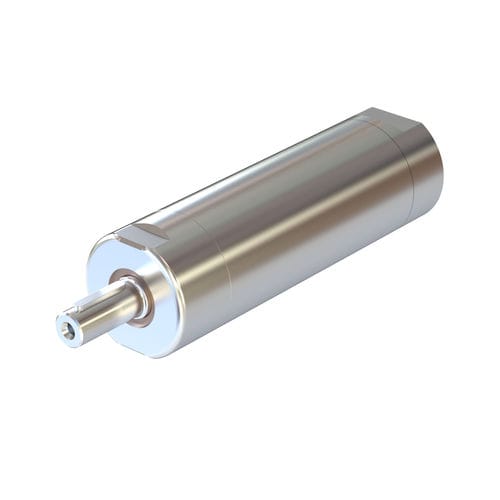 Vane air motor - LZB22-RL-A036-11 - Atlas Copco Industrial Technique - standard / ATEX / lubricated