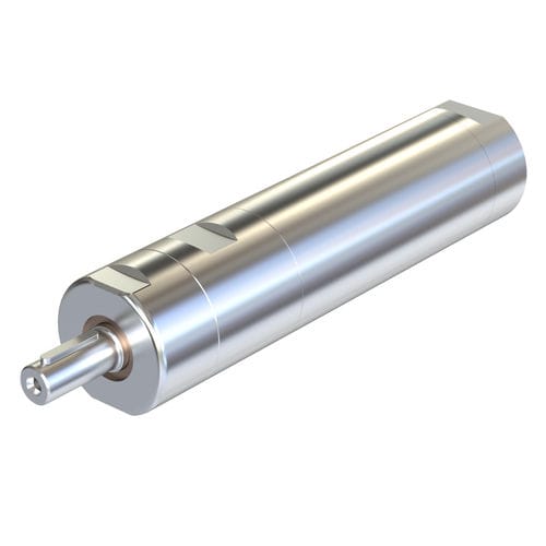 Vane air motor - LZB22-RL-AR003-11 - Atlas Copco Industrial Technique - standard / ATEX / lubricated