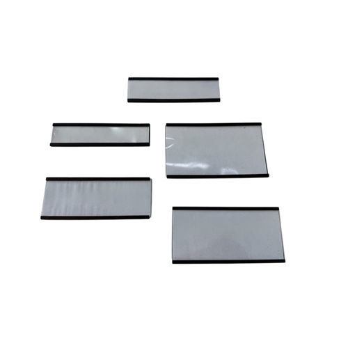 Label tag - RG GROUP ENGINEERING SRL