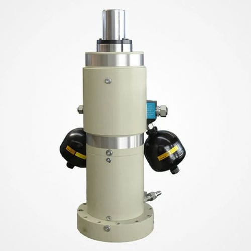 Electric actuator - SINOTEST - linear / test / mechanical