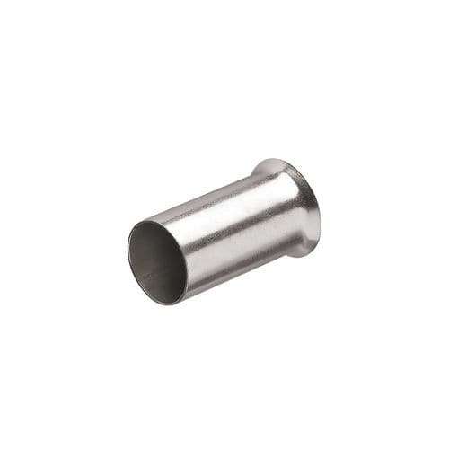 Connection bushing - AK-AK series - SAS - tin-platted copper / clamp / for cable ends