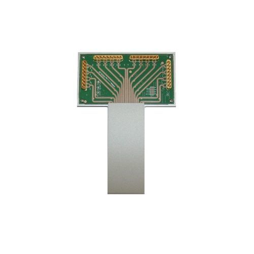 HCB test module - ML4028-DCO-MSMPM - MultiLane - network / integrity / for electrical equipment
