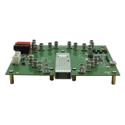 MCB test module - ML4041-112 - MultiLane - optical / integrity / voltage
