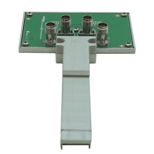 Loopback test module - ML4023-112 - MultiLane - electricity / integrity / signal integrity