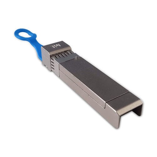 Loopback test module - ML4022-LB-5W - MultiLane - optical / power / AC