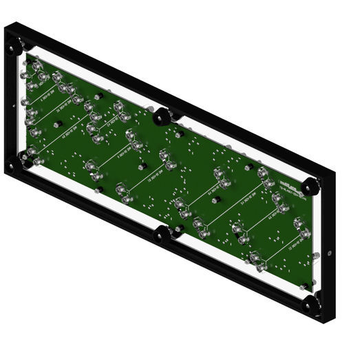 Electricity test module - ML4067-224 - MultiLane - integrity / impedance / current impulse