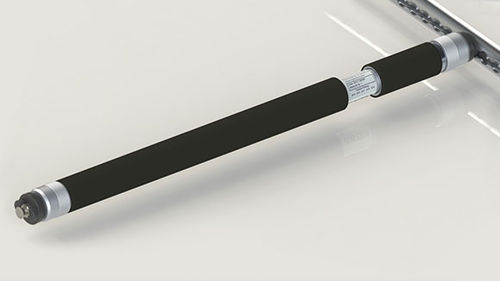 Lashing telescopic bar - AIRLINE-BEAM - Wistra GmbH
