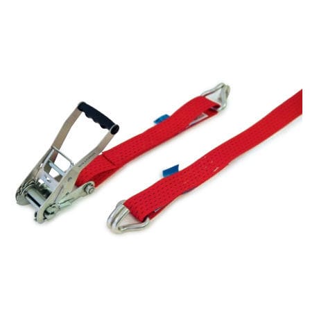 Attachment anchoring strap - WTR 5000-006 - Wistra GmbH - transport / ratchet