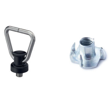 Screw-in fitting - 140000037701 - Wistra GmbH