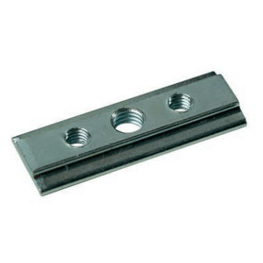 Long slot nut - 215108200612 - Wistra GmbH