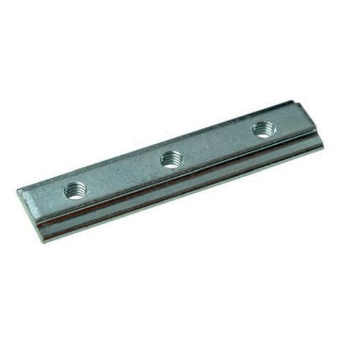 Long slot nut - 215108300612 - Wistra GmbH