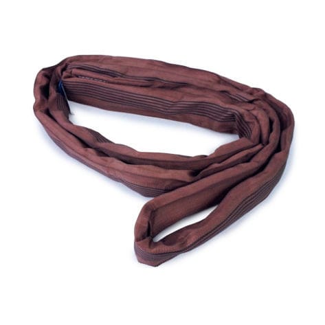 Round sling - 610600400027 - Wistra GmbH