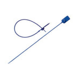 Plastic security seal - 0340306 - Wistra GmbH - for container