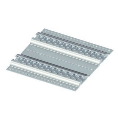 Guide rail - 21502120-1975 - Wistra GmbH - aluminum / double