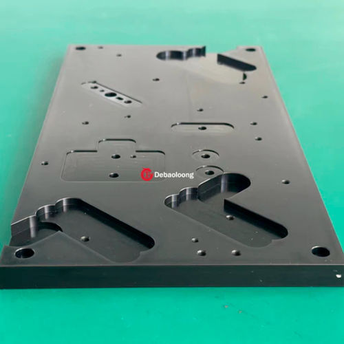 Stainless steel turning machining - Shenzhen Debaolong Precision Industry Co., Ltd. - steel / brass / aluminum alloy