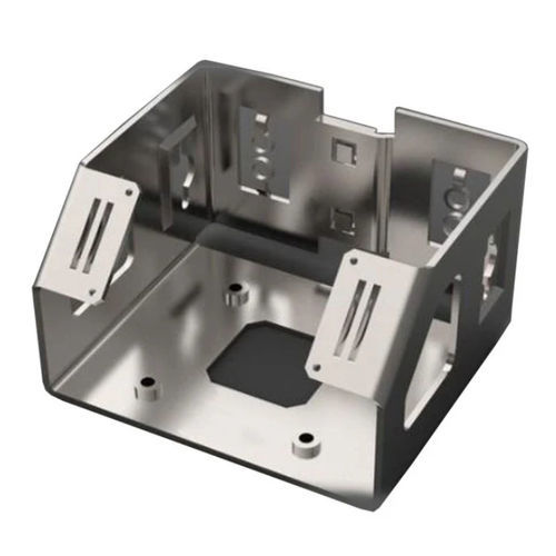 Laser cutting - Shenzhen Debaolong Precision Industry Co., Ltd. - stainless steel / aluminum / bronze