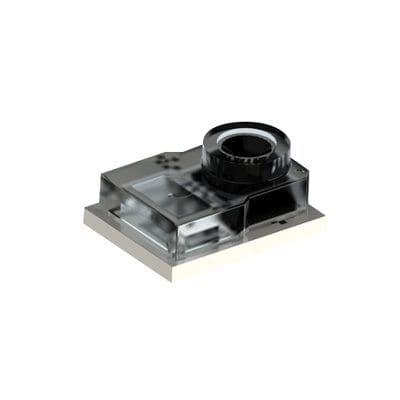 Sphygmomanometer pressure sensor - LSPML03-01 - MEMSensing Microsystems (Suzhou,China)Co.,Ltd. - relative / silicon / MEMS