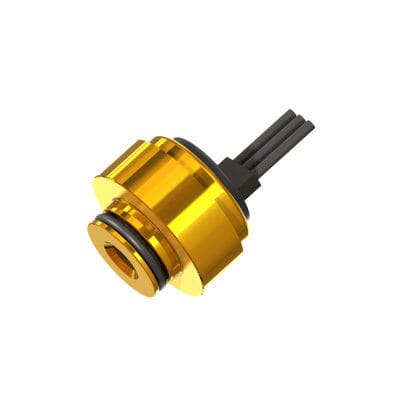 Oil-filled pressure sensor - LSPFT08-05 - MEMSensing Microsystems (Suzhou,China)Co.,Ltd. - relative / MEMS / analog