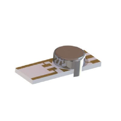 Ceramic pressure sensor - LSPAN08-002 - MEMSensing Microsystems (Suzhou,China)Co.,Ltd. - absolute / MEMS / voltage output
