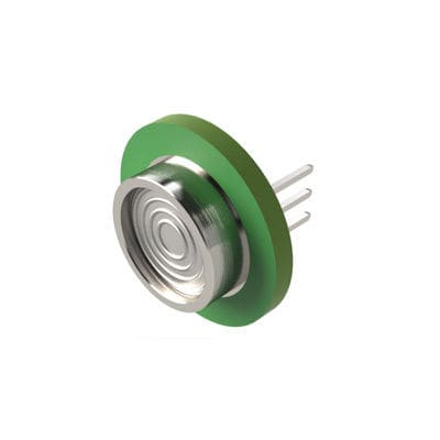 Oil-filled pressure sensor - LSPAC08 series - MEMSensing Microsystems (Suzhou,China)Co.,Ltd. - relative / MEMS / sensitive element