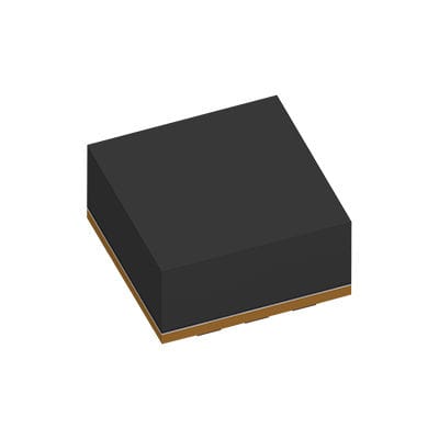 MEMS acceleration sensor - MSA series - MEMSensing Microsystems (Suzhou,China)Co.,Ltd. - biaxial / triaxial / SMD