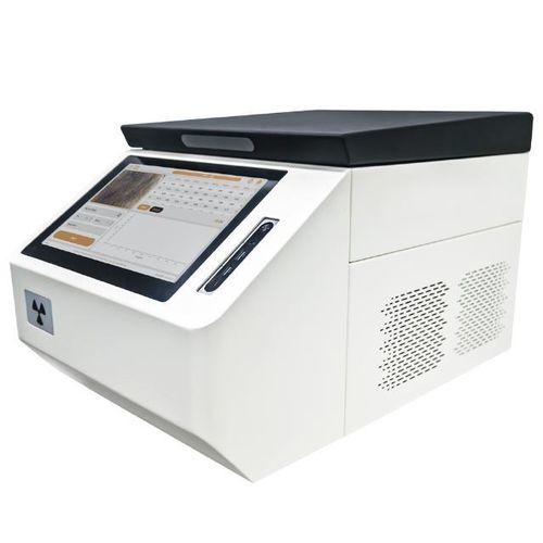 X-ray fluorescence spectrometer - GOLD SCAN PRO - 88LABware - energy dispersive X-ray fluorescence / XRF / laboratory