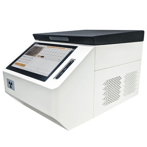 XRF spectrometer - Gold Scan Pro S - 88LABware - for precious metals analysis / benchtop / SDD