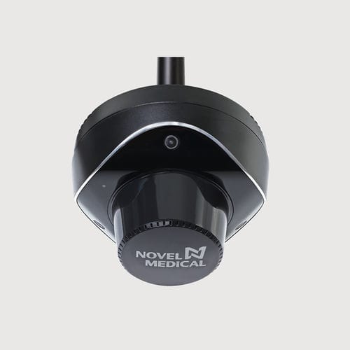 Radiation imaging spectrometer - RLS-3000A - Chengdu Novel Medical Equipment Ltd. - gamma / monitoring