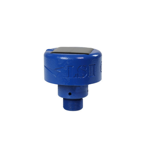 Laser level controller - LLC - Leonardo Sistemi Integrati - real-time monitoring / for storage tanks / with remote monitoring