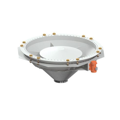 Bin activator - Air-Tec System srl