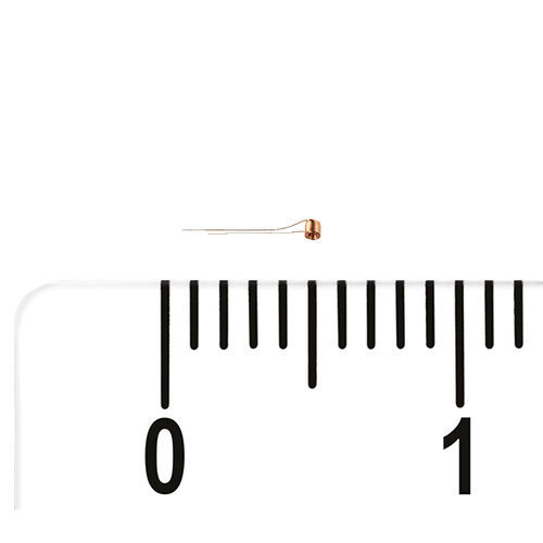 Air core coil - KUK Coils - inductive / small / for motors